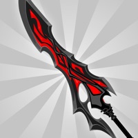 Contacter sword maker : weapon Avatar