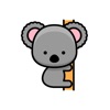 Chat Koala: Practice English! icon