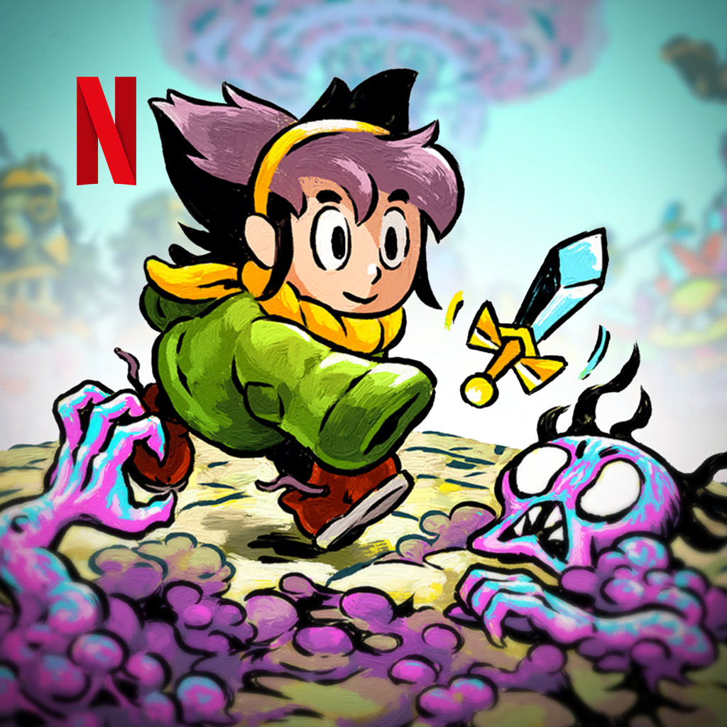 Get Arranger NETFLIX for iOS, iPhone, iPad Aso Report