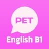 English B1 PET icon