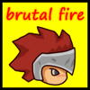 Brutal Knight Fire - Dang Tiep Duong