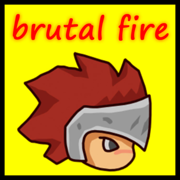 Brutal Knight Fire