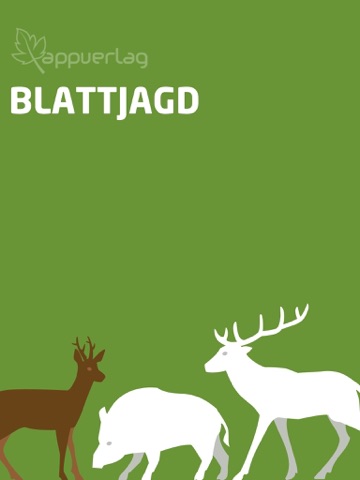 blattjagd ipad bildschirmfoto 1