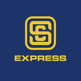 Snímky obrazovky (3) S&C Express