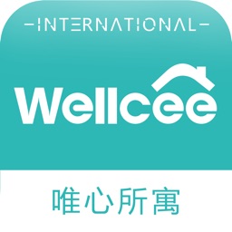 Wellcee-唯心所寓