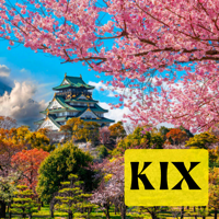 Osaka Travel Guide and Maps