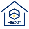 Hexa PM icon