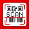 Get QR Scanner: AI Recommendations for iOS, iPhone, iPad Aso Report