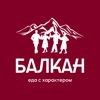 Доставка Балкан icon