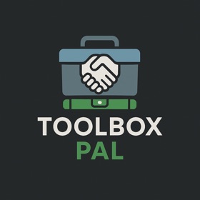 ToolBox Pal