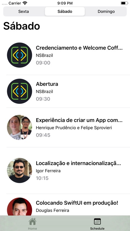 CocoaHeads Brasil