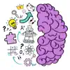 Similar Brain Tricks: Brain Games Apps