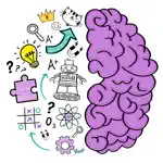 Brain Tricks: Brain Games App Contact