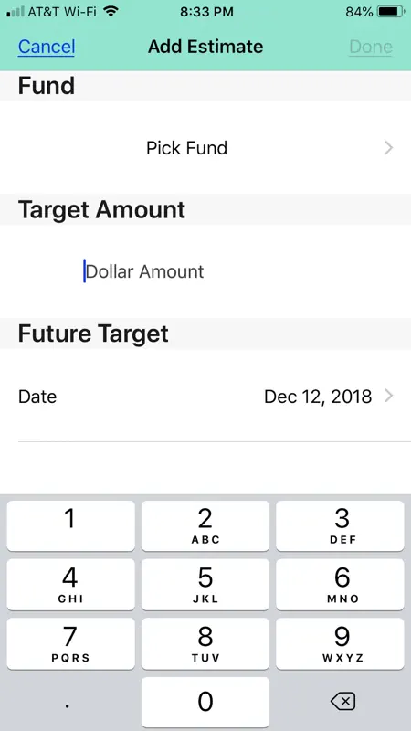 TSP Alert screenshot 6 of 10