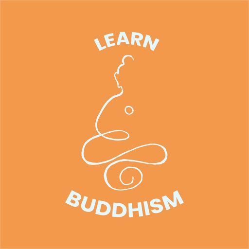 Learn Buddhism