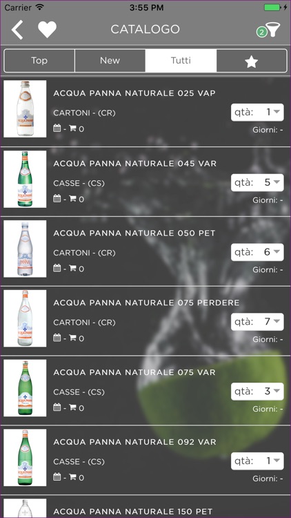 Smart Horeca screenshot-4