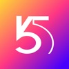 55Y音乐社区 icon