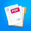 PDF Master - Scan,Read,Convert icon