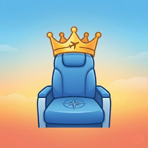 Plane Seats - Best Seat