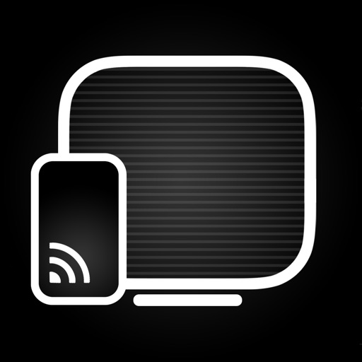 Screen Mirroring・Smart TV View - AppWisp.com