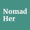 NomadHer: Solo Female Travel icon