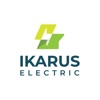 Ikarus EV Charging icon