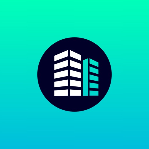 Building X Lifecycle Twin icon