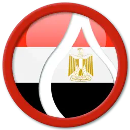 Learn Egyptian Arabic app icon
