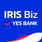 IRIS Biz by YES BANK