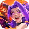 AFK Master: Idle Merge Heroes icon