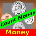 Count Money ! App Contact
