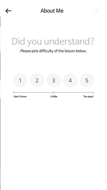 تبيان : تعليم الانجليزي بسهولة screenshot-5