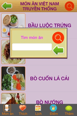 Dạy & Học Cách Nấu Món Ăn Ngonのおすすめ画像4