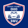 Ohio BMV Permit Test Prep icon
