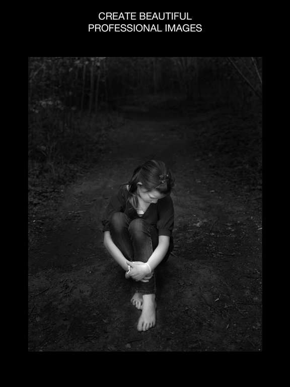 Screenshot #4 pour Analogue- appareil photo rétro