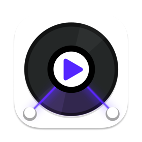 螢幕擷取畫面 (5) Audio Editor - Record & Edit