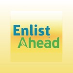 Download Enlist Ahead app