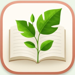 Plant Journaling