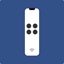 icone application Remote, Mouse & Keyboard Pro