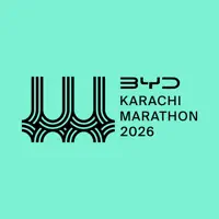 Karachi Marathon