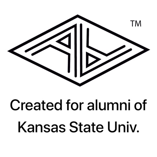 Alumni - Kansas State Univ. icon