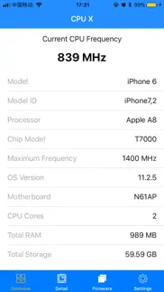 cpu x iphone resimleri 2