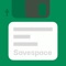 Organize your ideas, memories, and online discoveries in Savespace