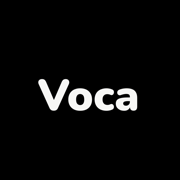 Voca: AI English Learning