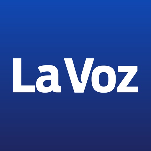 La Voz icon