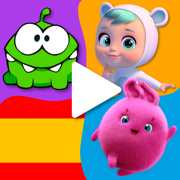 KidsBeeTV Cartoons in Spanish