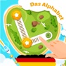 Get Learn German Letters: ABC Toca for iOS, iPhone, iPad Aso Report