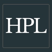 Haddonfield Public Library