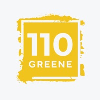 110 Greene Street logo