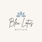 Welcome to the Bleu Lotus Boutique App